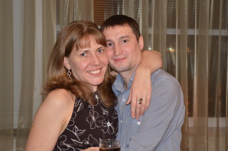 Инесса Гайфуллина | Химки