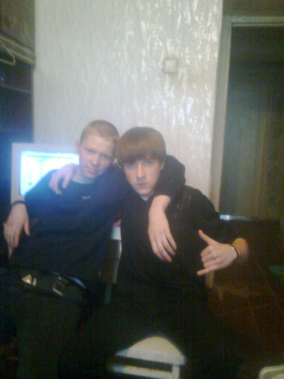 Николай Козлов Геннадьевич | Иркутск