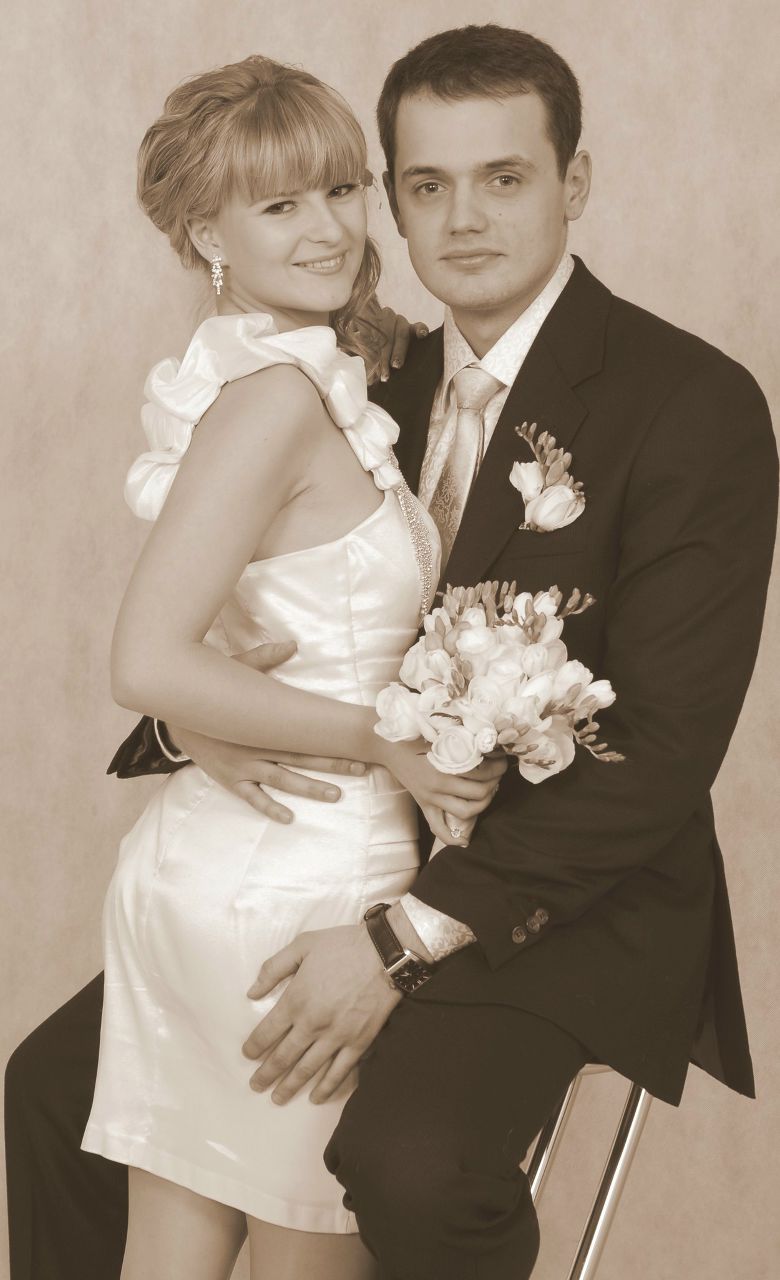 Анастасия Безлюдько | Киев