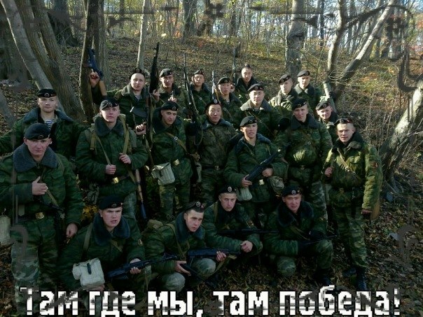 Дмитрий Спартаковский <A.C.A.B.> | Кемь