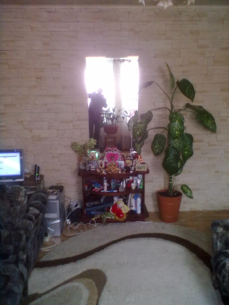 Витёк Бурчик | Минск