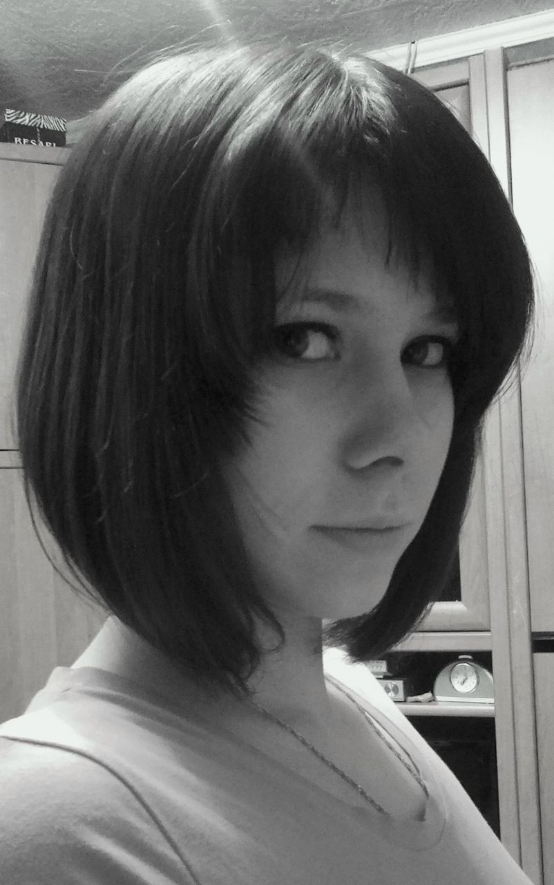 Валерия Петрикова | 