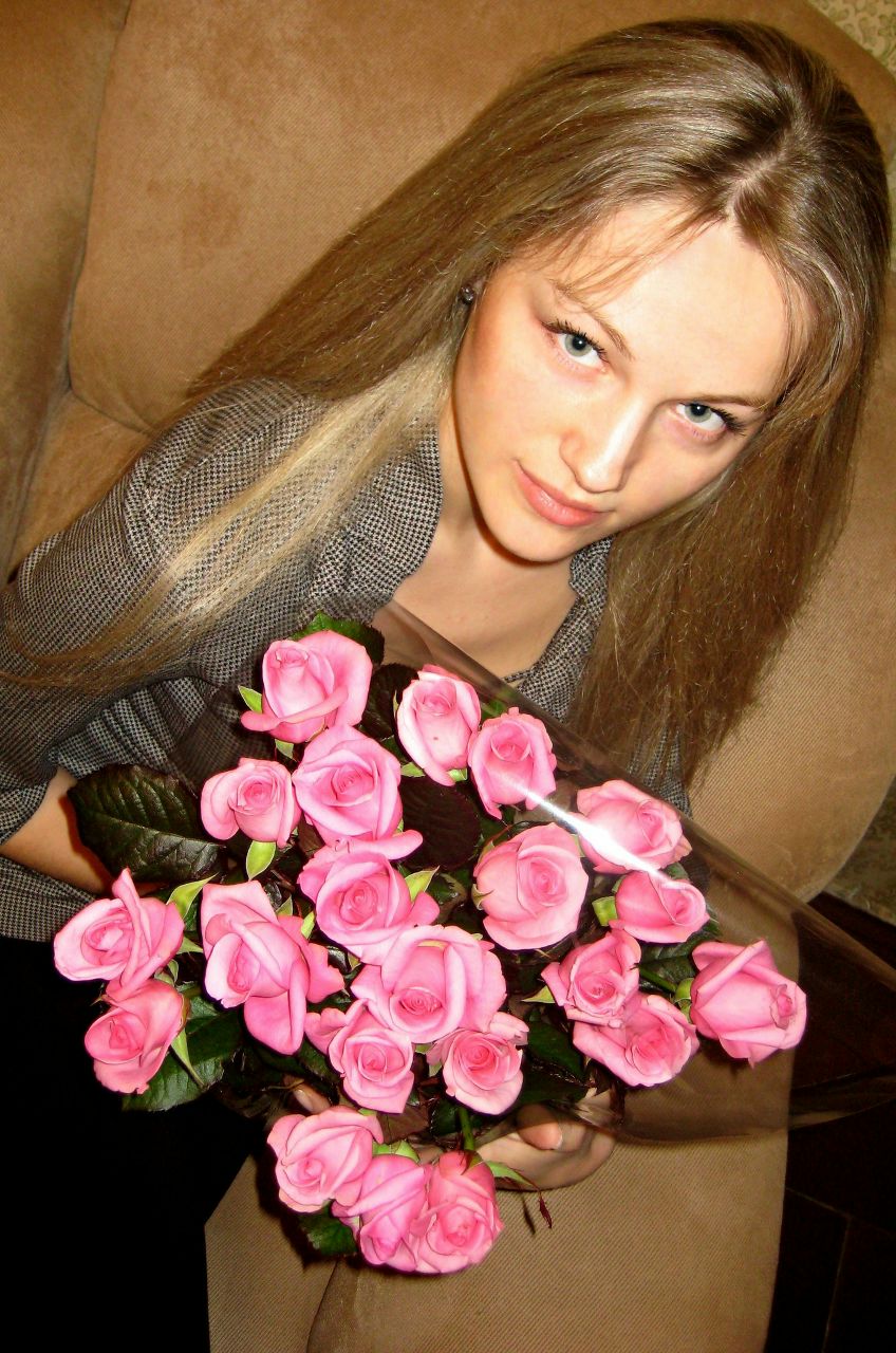 Юлия Рахно | Днепр (Днепропетровск)