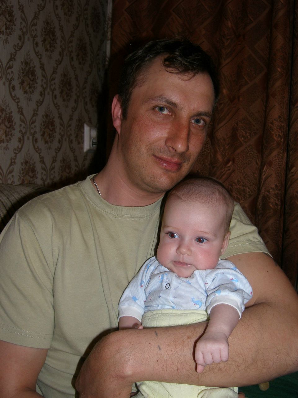 Сергей Семенов | Санкт-Петербург