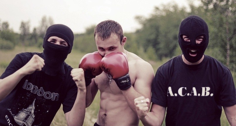 Костя Сестилюк ZveX | Днепр (Днепропетровск)