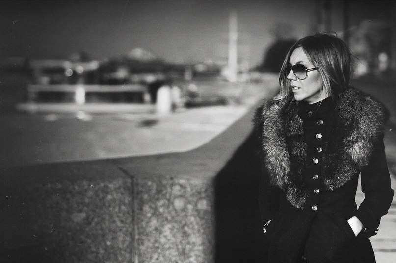 Женечка Тулубенская | 