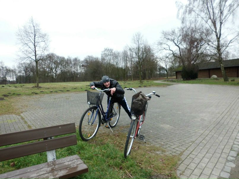 Саша Киселёв <V AdEkVaTe> | Омск