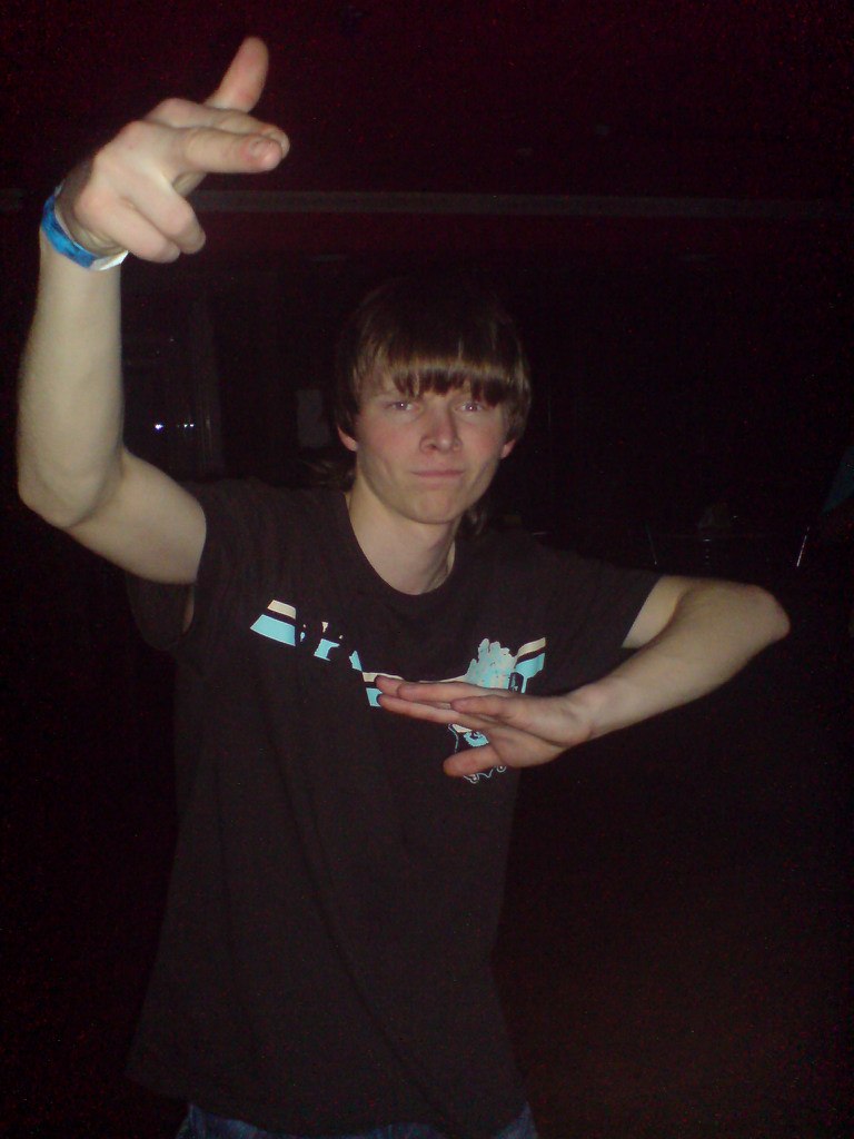 Славик Чиж •j0eeey• | Житомир