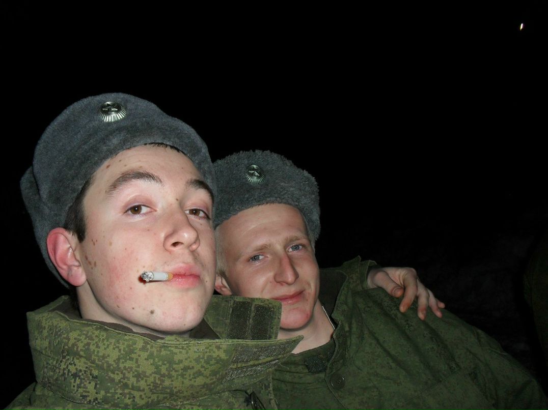 Сергей Паничкин | Липецк