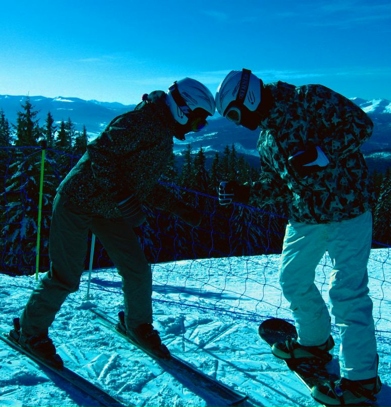 Вадимка Мунтьянов ♥ НЭМО ♥ | Харьков