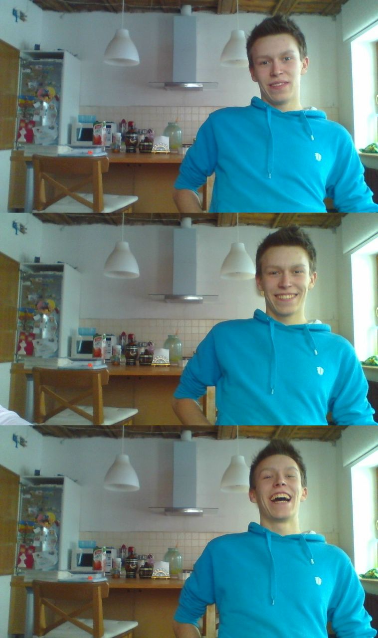 Дмитрий Казанцев | Санкт-Петербург