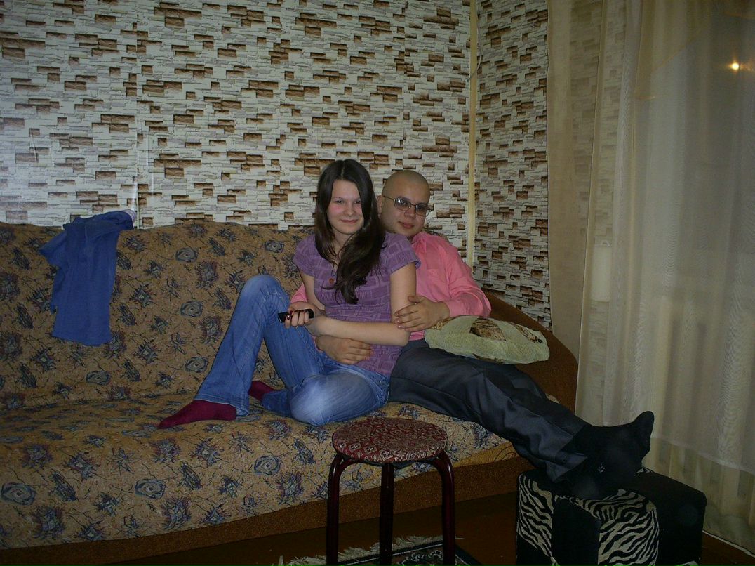 Алексей Чикишев | Иркутск