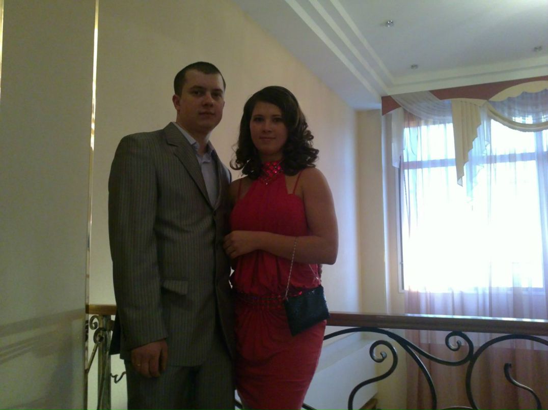 Алёнка Злобина | Мурманск