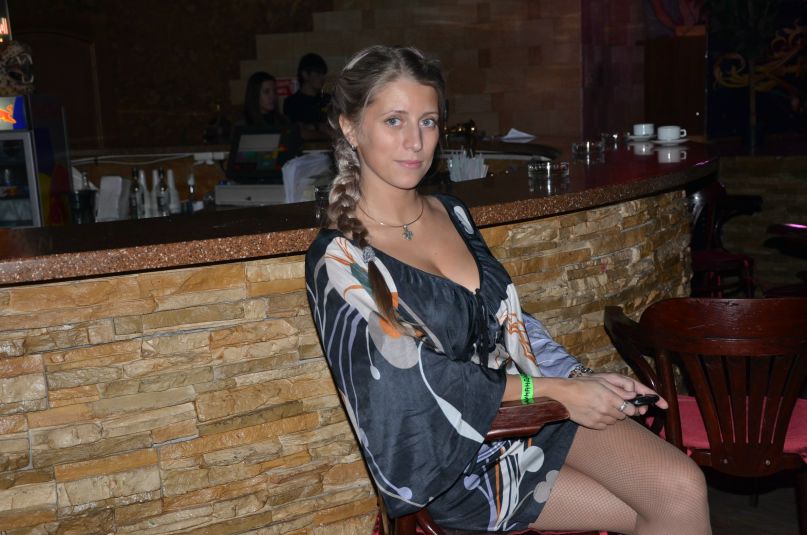 Людмила Кузнецова | Москва