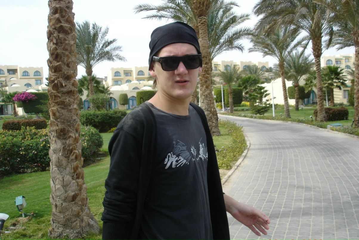 Игорь Бутырский | 