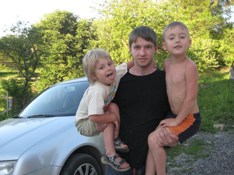 Євген Матковський | Львов