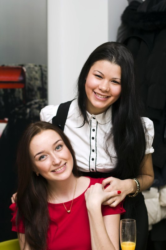 Ирина Выборнова | Нижний Новгород