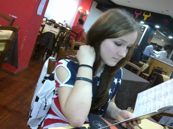 №107, Анна Кравчинко №107, Анна Кравчинко