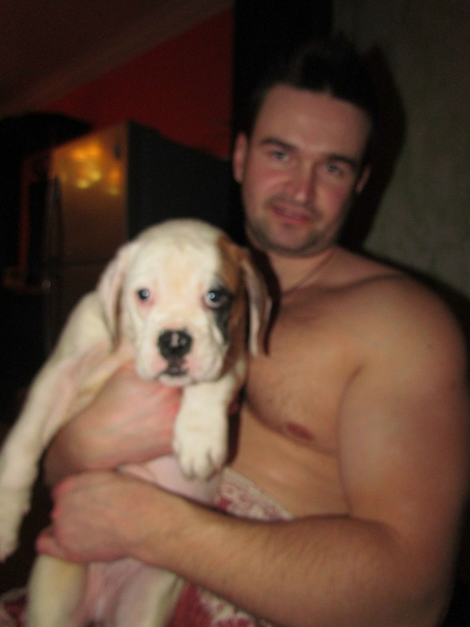 Денис Кизуб | Ленск