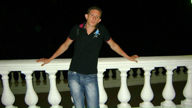 Алексей Rivos | Ессентукская