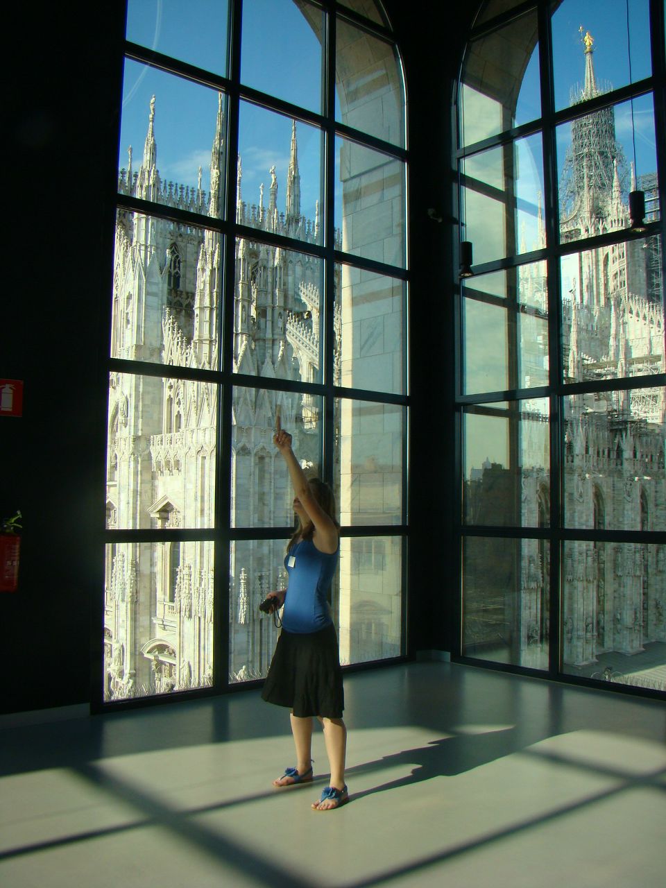 Аня Ермишина | Москва