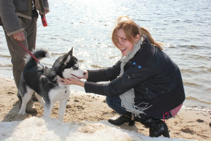 Светлана Пацюк | Запорожье