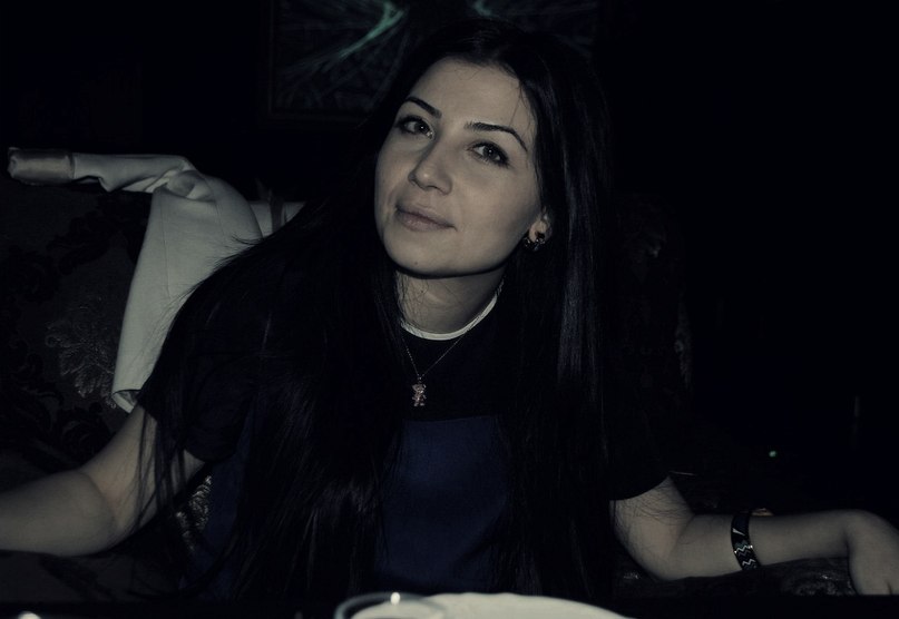 Алёна Соблирова ♥ | 