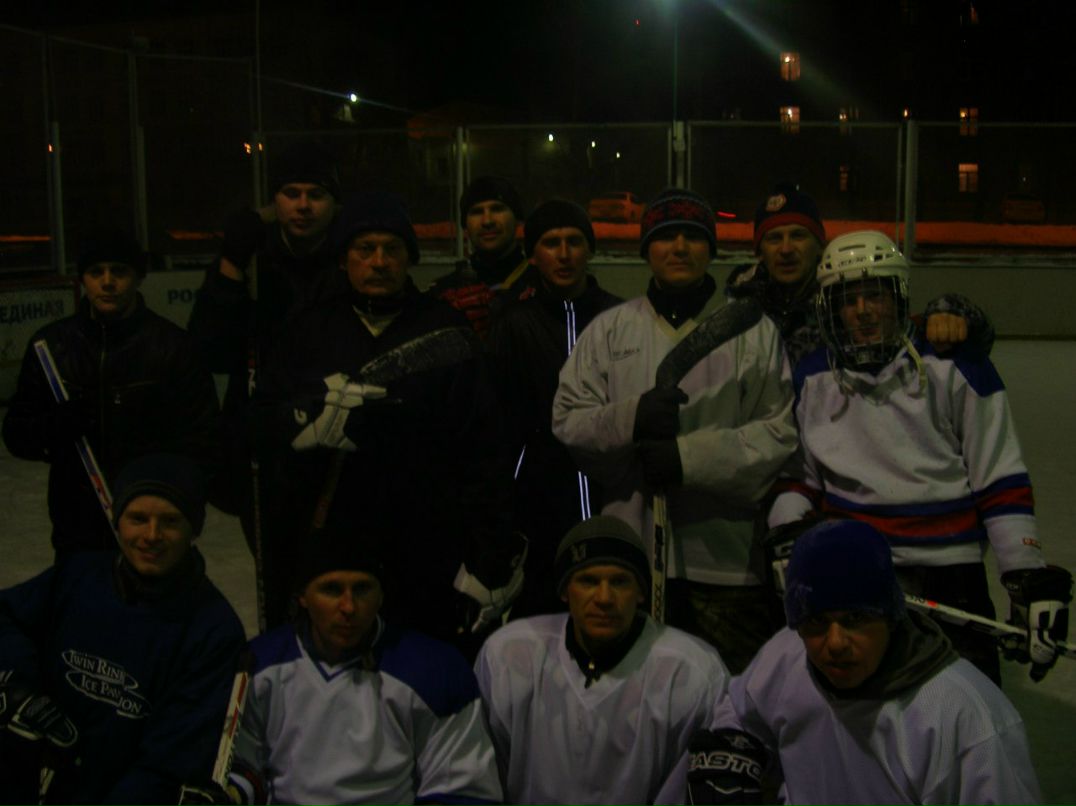 Эдуард Бушуев Владимирович | Новосибирск