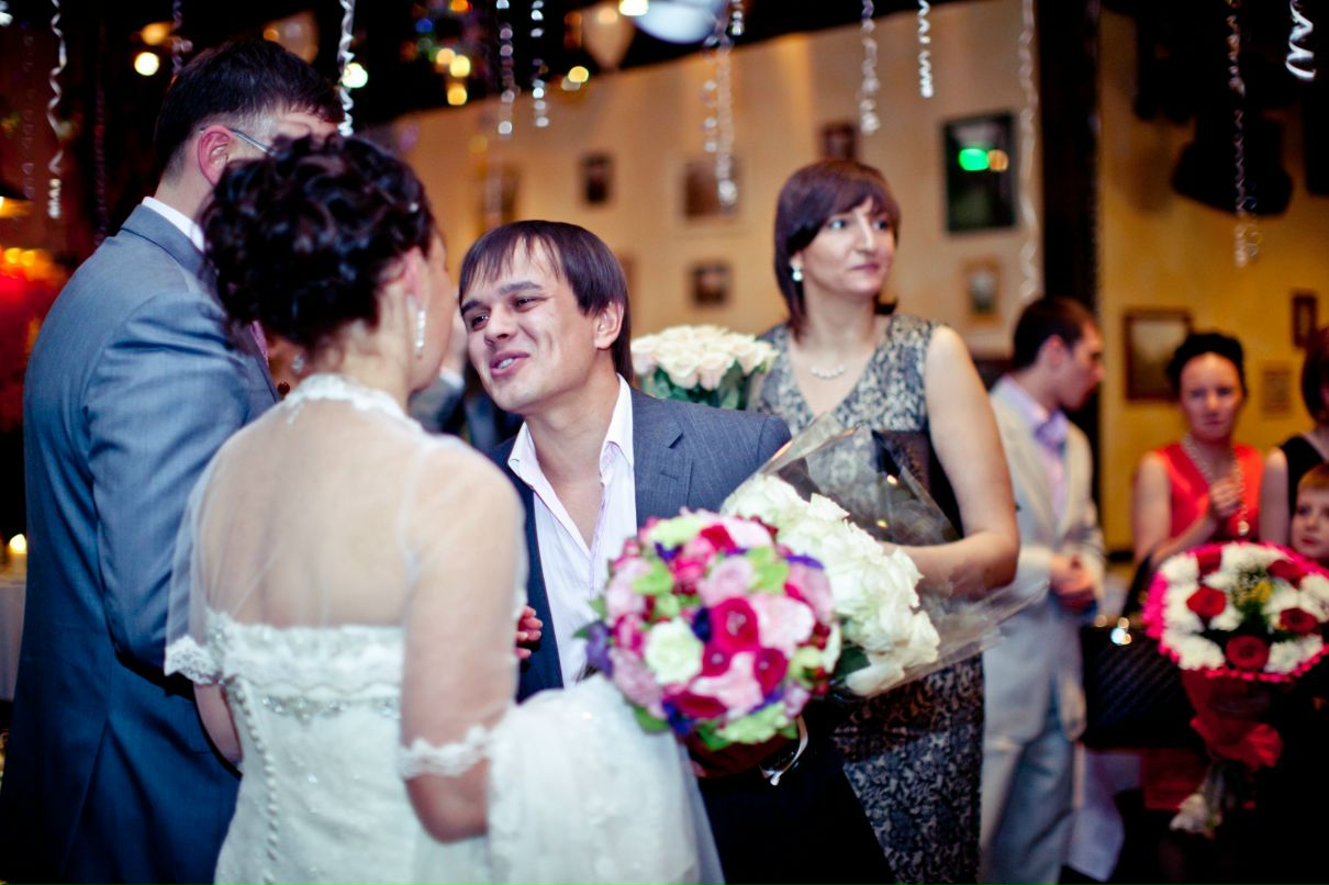 Татьяна Дроняева | Москва