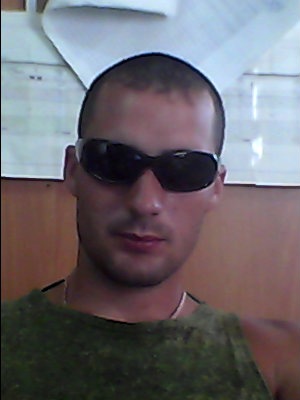 №1, Михаил Крупко №1, Михаил Крупко