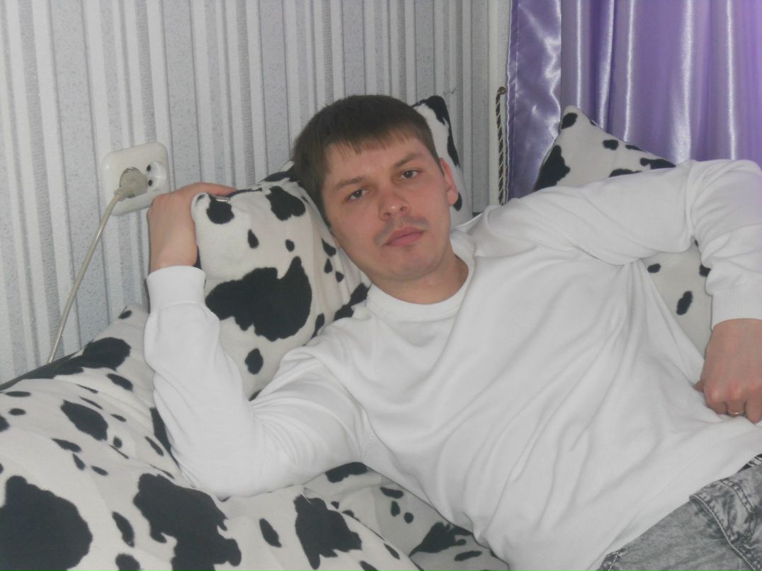 Олег Маношкин | Коломна-1