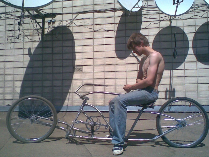 Фото профиля