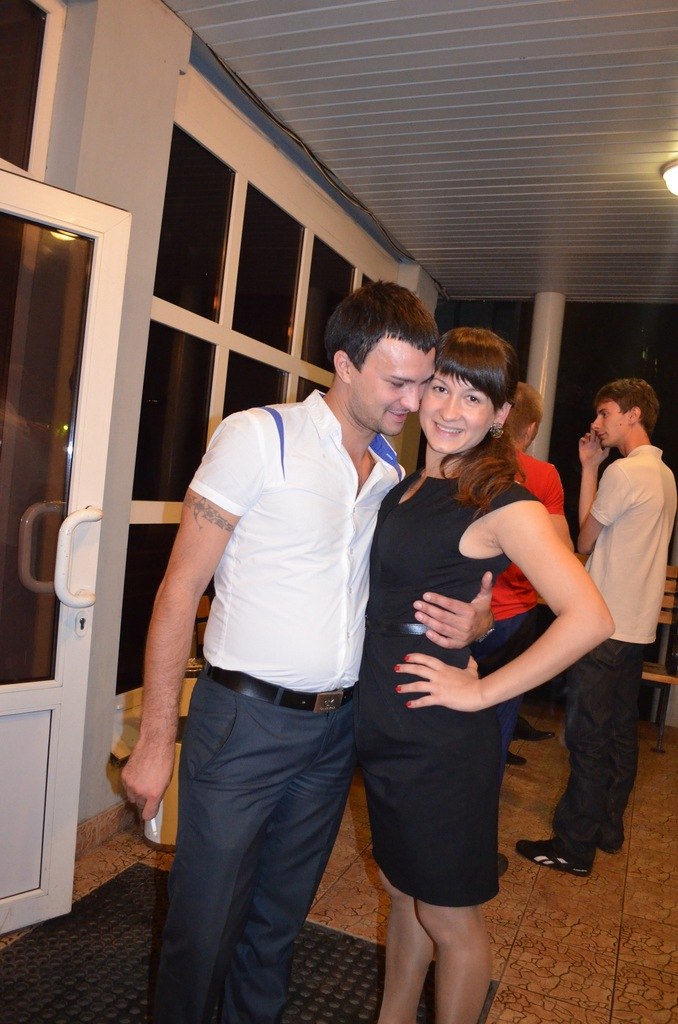 Анастасия Шуст | Самара