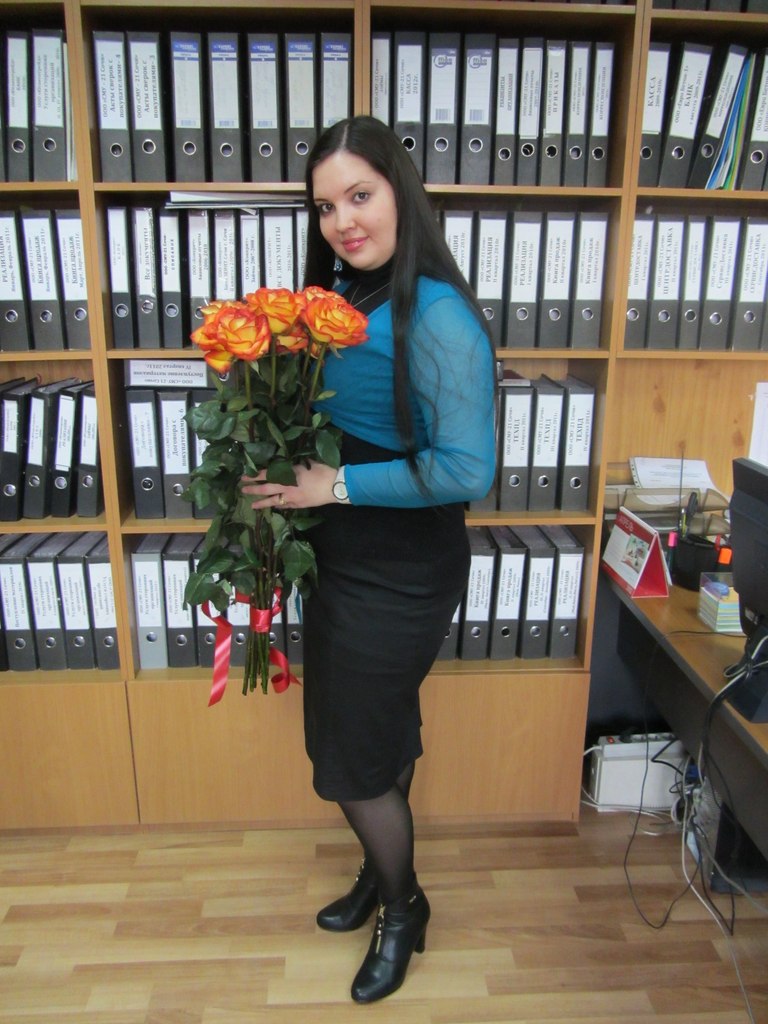 Екатерина Геталова | Сочи