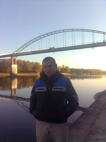 №4, Витя Гулевич №4, Витя Гулевич