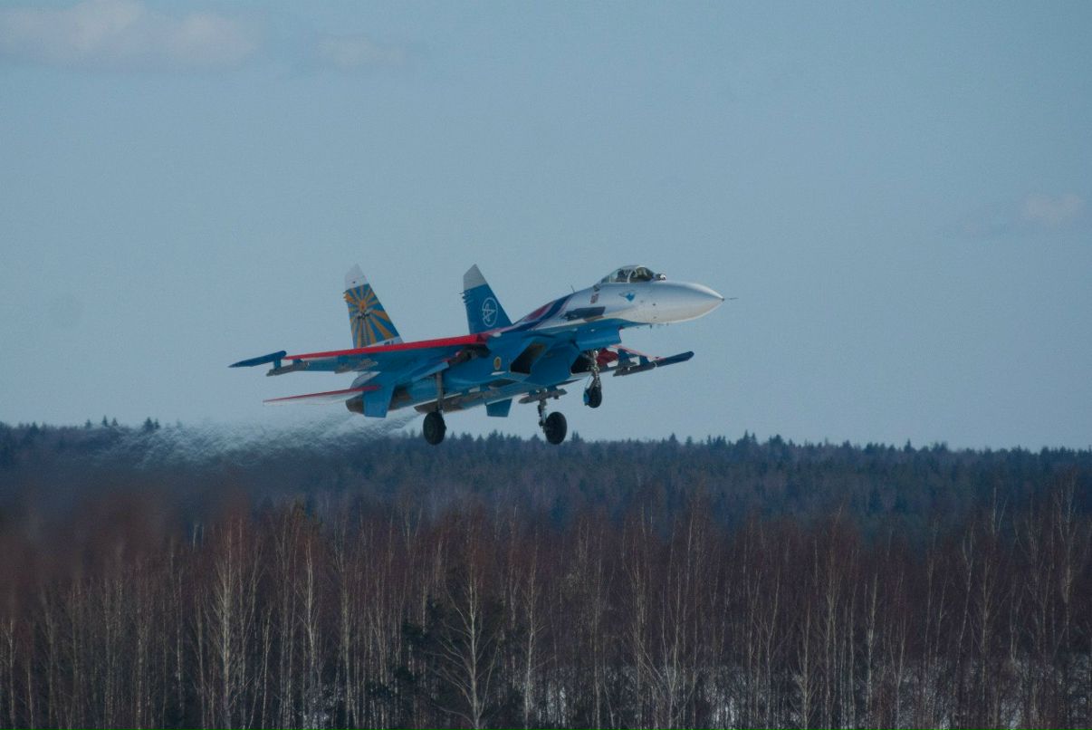 Светлана Умарова | Москва