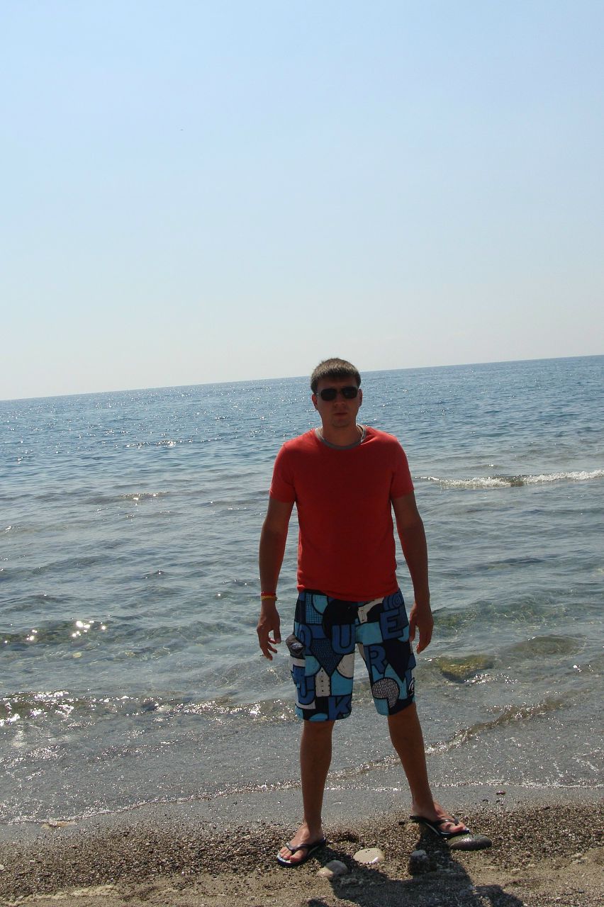 Андрей Шорин | Казань