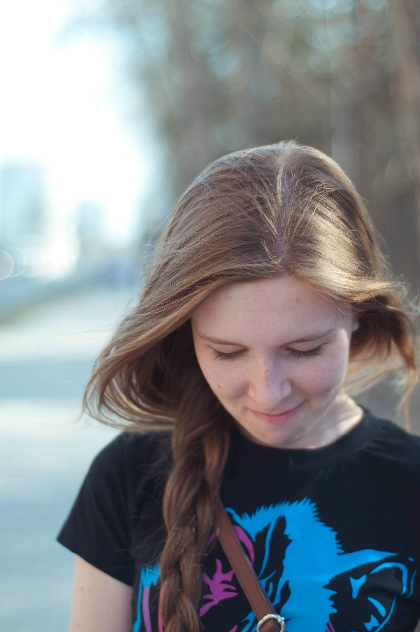 Александра Тимакова | Красная Поляна