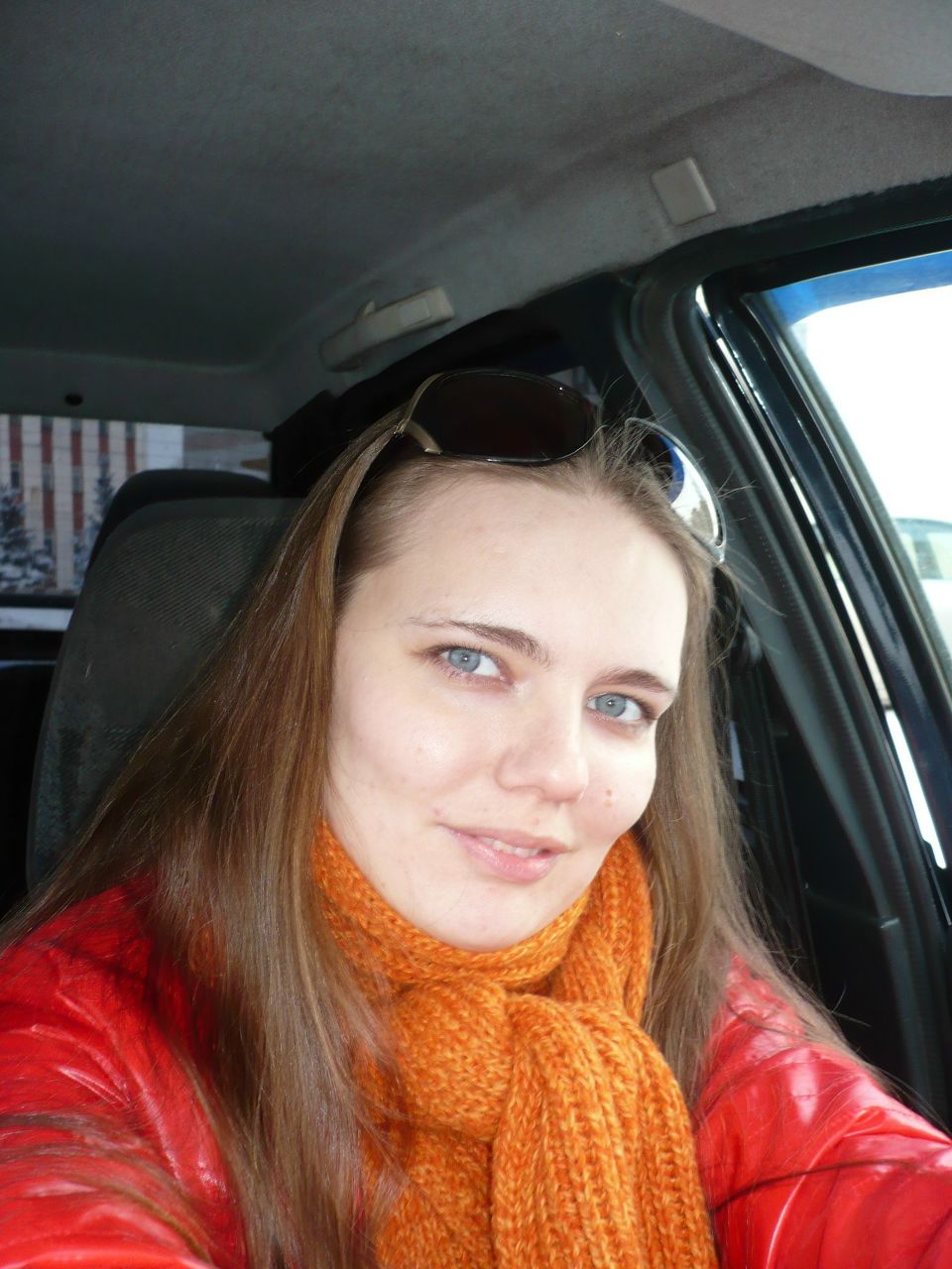 Олеся Сергеева | Москва