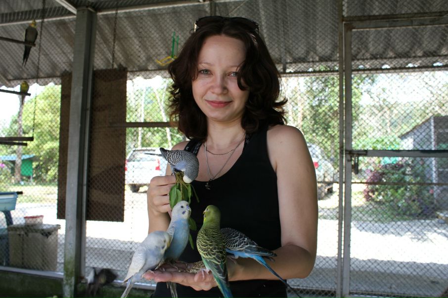 №34, Анастасия Петрова, Belo Horizonte №34, Анастасия Петрова, Belo Horizonte