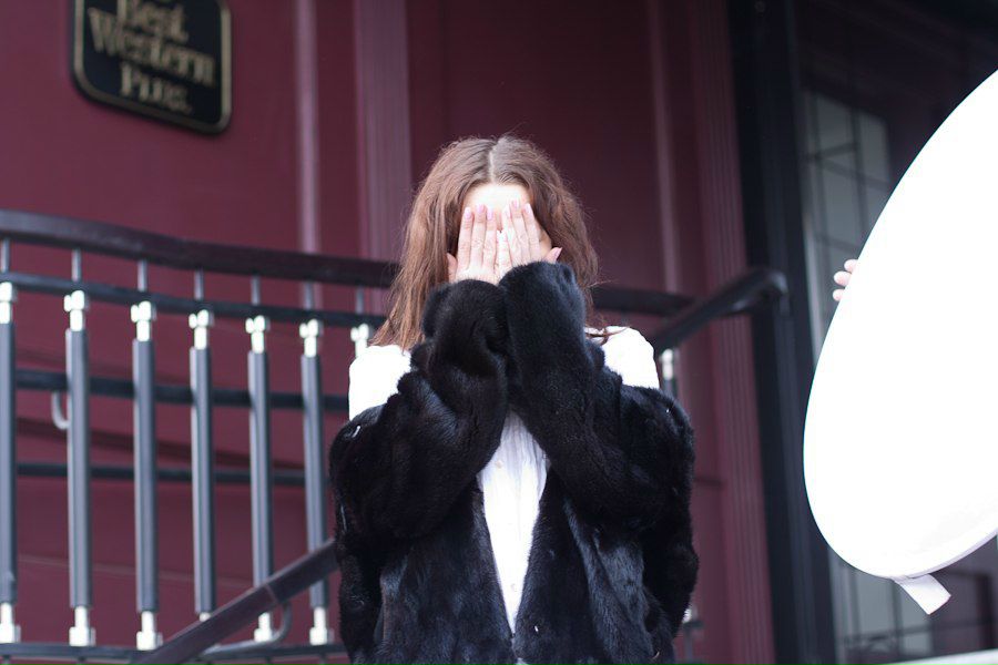 Марина Демура | Тюмень