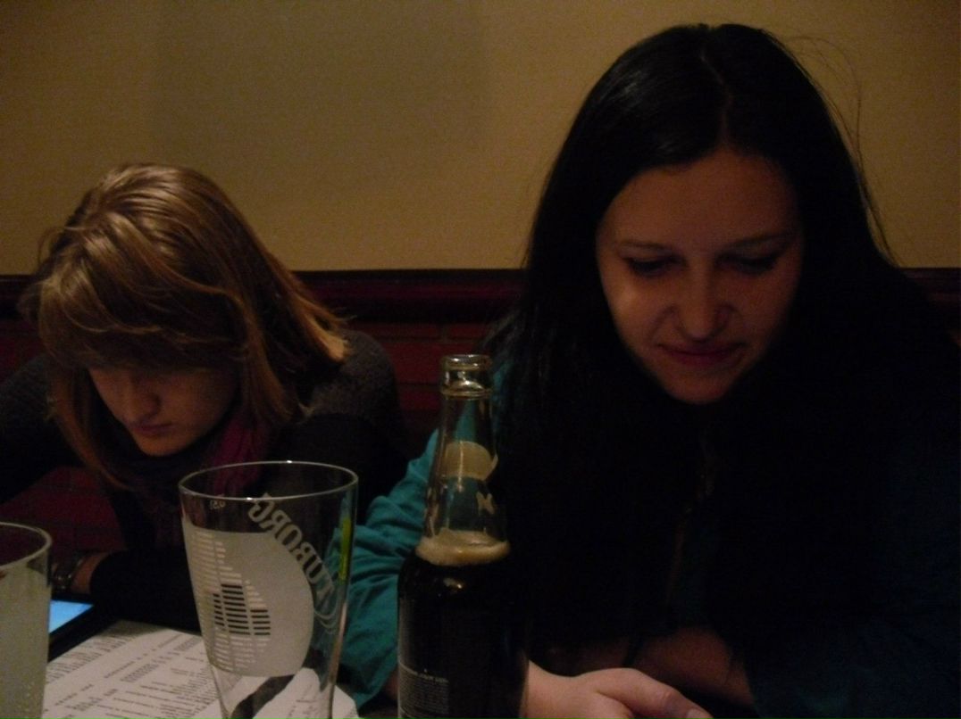 Катуся Олянишин | Тернополь