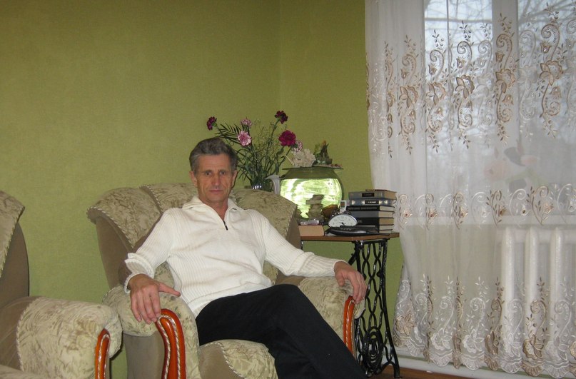 Валерий Сумбаров | Ростов-на-Дону