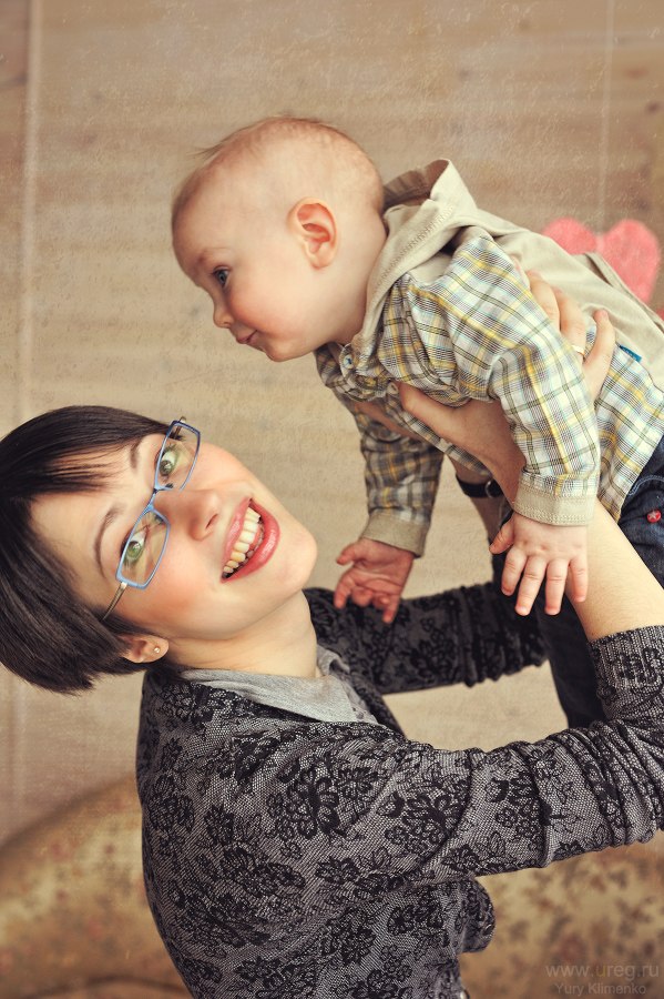 Анастасия Колунова | Москва