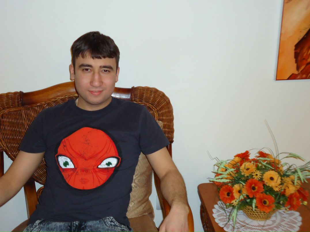 Артем Левин | Уфа