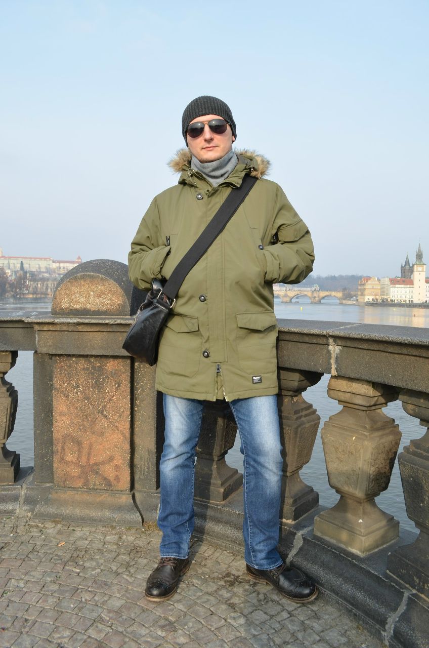 Алексей Сербин | Калуга