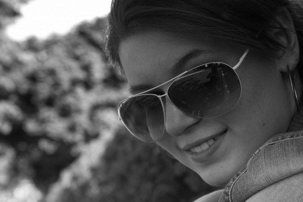 Alexandra Peregonchuk | Киев