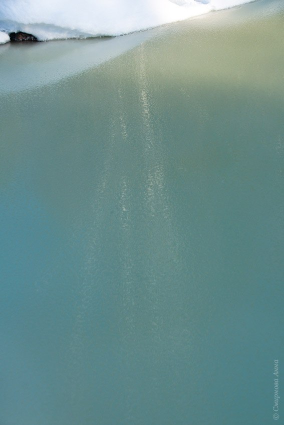 Анна Смирнова | Екатеринбург