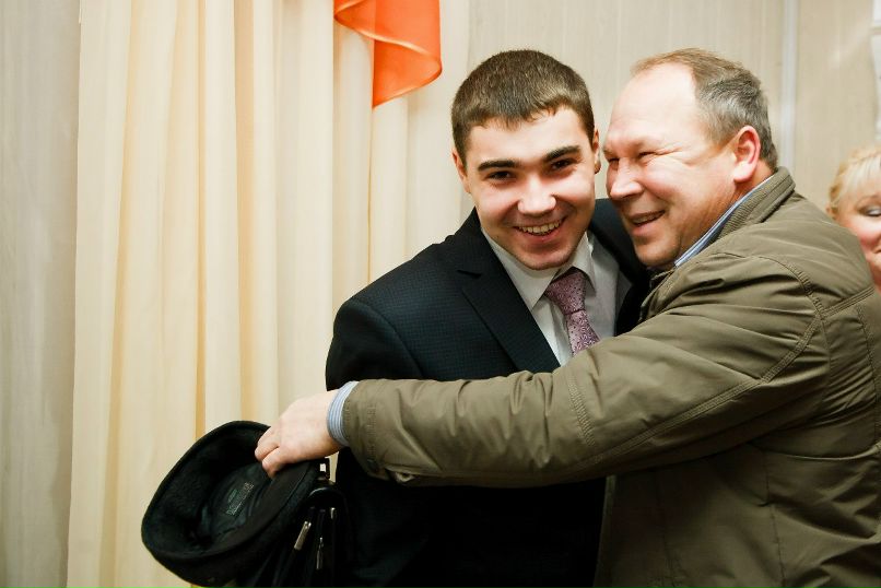 Юлия Конькова | Рыбинск