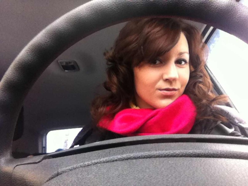 Елена Чеботарь | Нижний Новгород